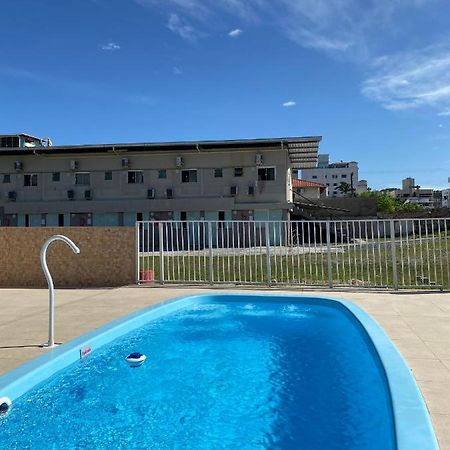 Loft E Suites Temporada Balneário Camboriú Exterior foto