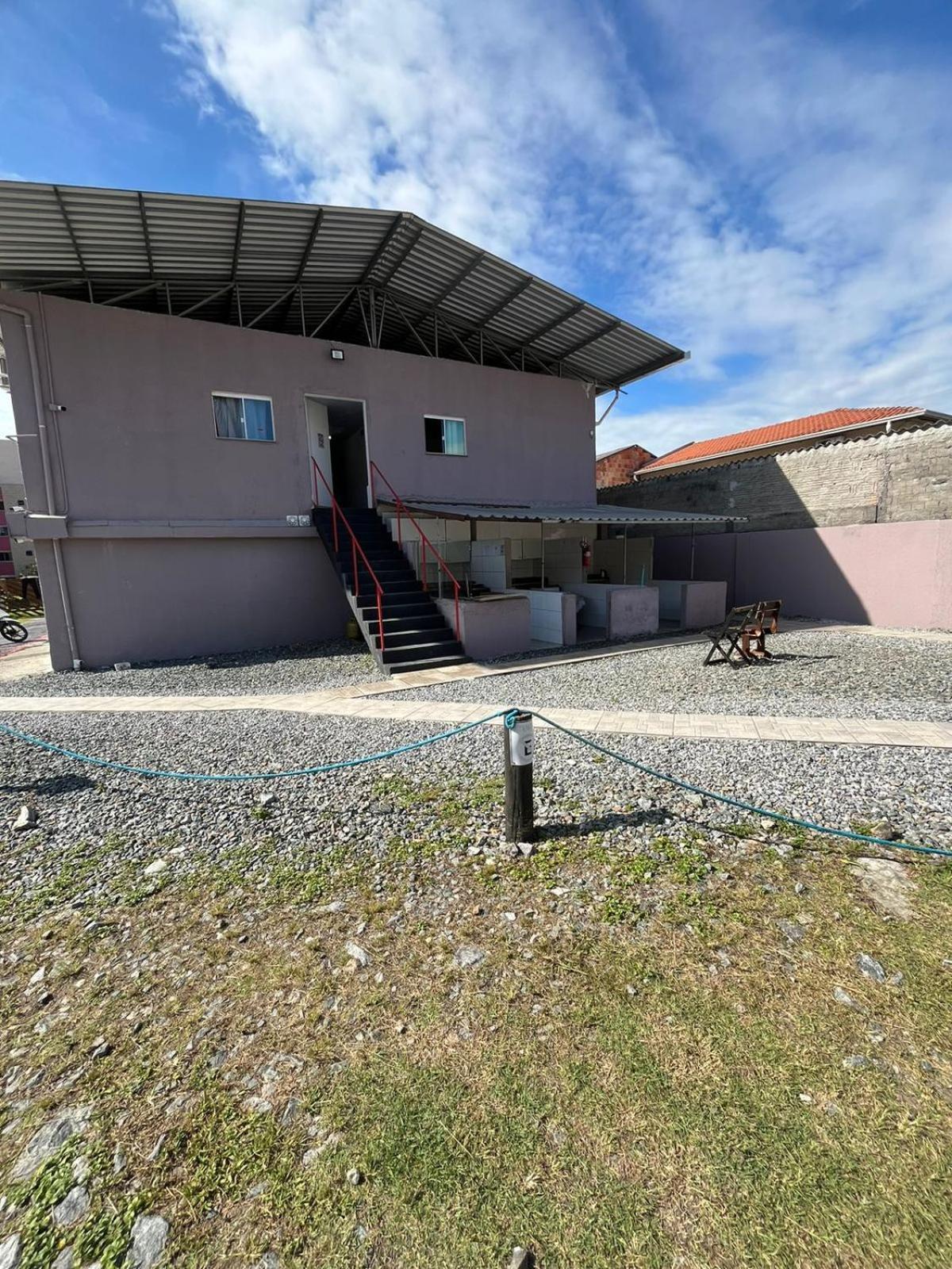 Loft E Suites Temporada Balneário Camboriú Exterior foto