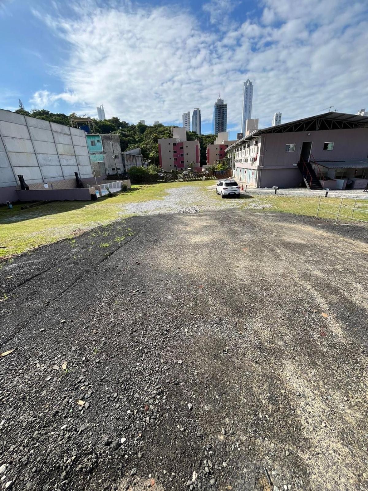 Loft E Suites Temporada Balneário Camboriú Exterior foto