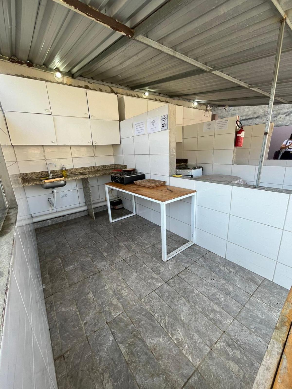 Loft E Suites Temporada Balneário Camboriú Exterior foto
